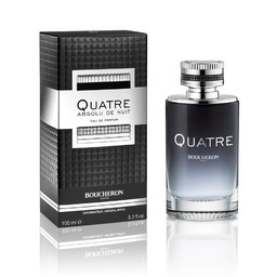 Мъжки парфюм BOUCHERON Quatre Absolue de Nuit Pour Homme